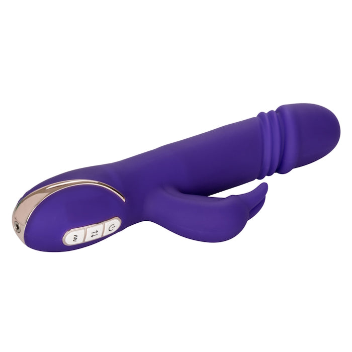 Jack Rabbit Exotics JACK RABBIT PUR SIGNATURE SLCON THRUSTING RABBIT – RAS DISTRIBUTION INC