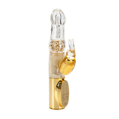 PLATINUM JACK RABBIT -GOLD