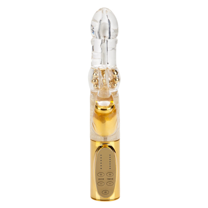PLATINUM JACK RABBIT -GOLD