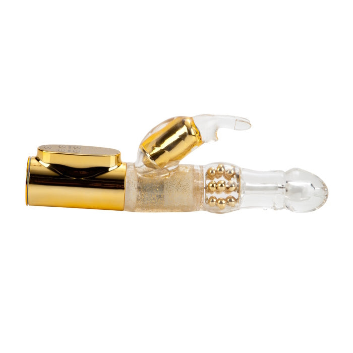 Gold Jack Rabbit PLATINUM JACK RABBIT -GOLD – RAS DISTRIBUTION INC