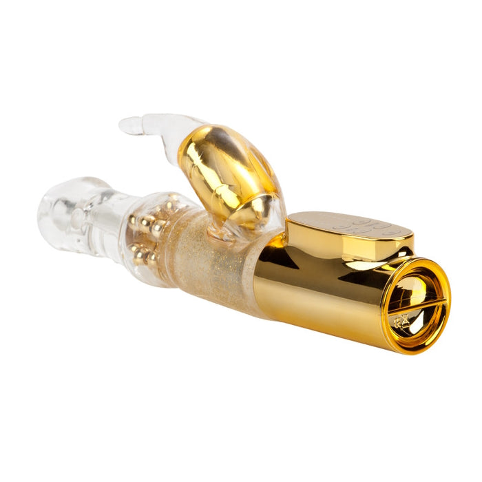 PLATINUM JACK RABBIT -GOLD
