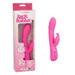 Jack Rabbit Machine JACK RABBIT ELITE ROCKING RABBIT – RAS DISTRIBUTION INC