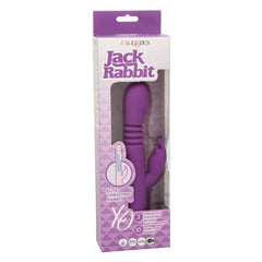 JACK RABBIT ELITE THRUSTING RABBIT
