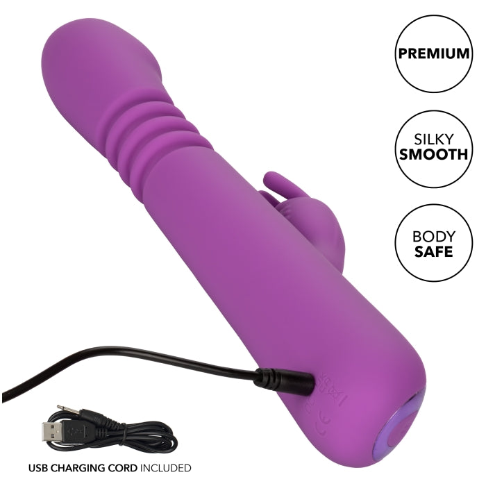 Jack Rabbit Thruster JACK RABBIT ELITE THRUSTING RABBIT – RAS DISTRIBUTION INC
