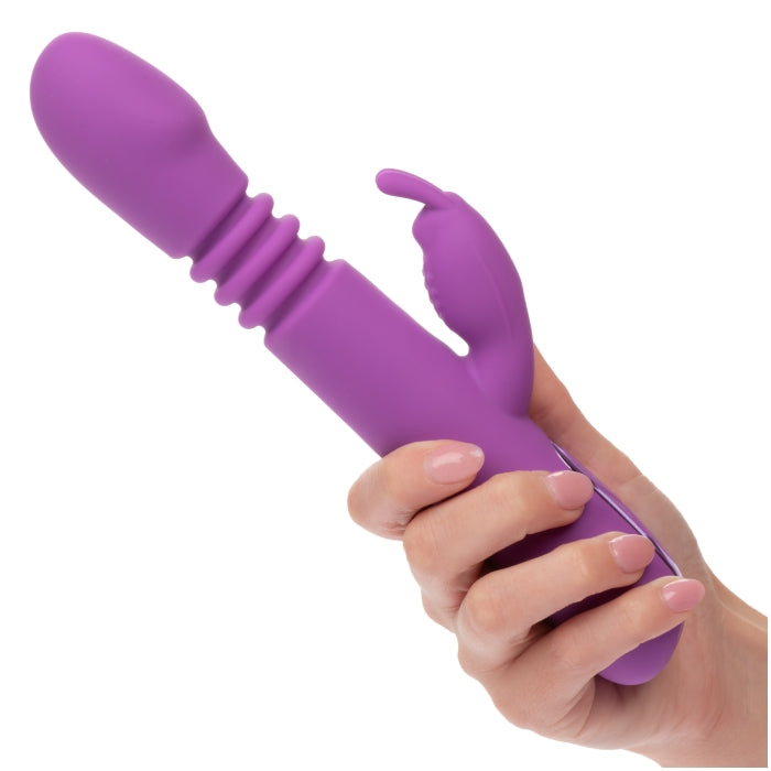Jack Rabbit Machine JACK RABBIT ELITE THRUSTING RABBIT – RAS DISTRIBUTION INC