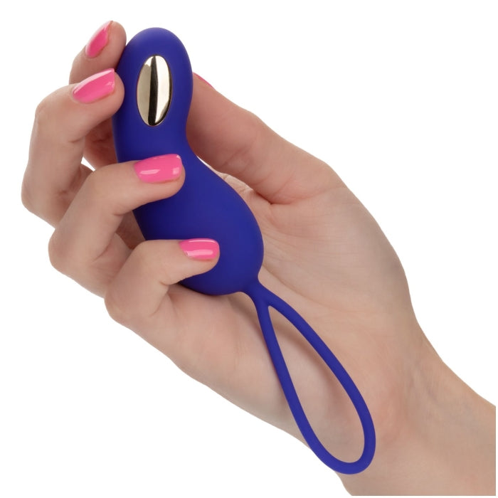 IMPULSE INTIMATE E-STIMULATOR REMOTE TEASER - PURPLE