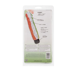 FUNKY JELLY BIG VIBE - 8"