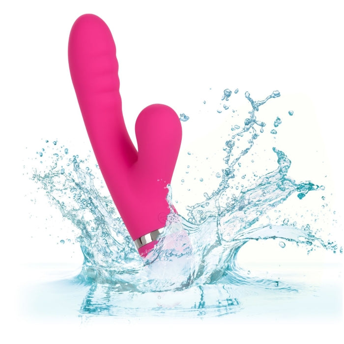 FOREPLAY FRENZY PUCKER - PINK