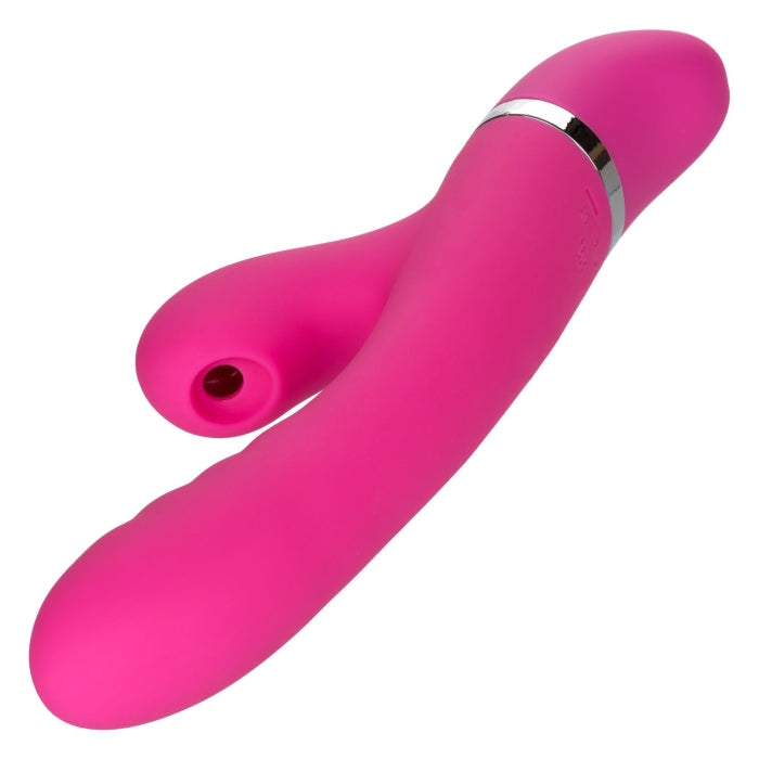 FOREPLAY FRENZY PUCKER - PINK