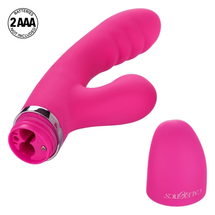 FOREPLAY FRENZY PUCKER - PINK