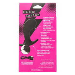 ROCK BOTTOM CURVED PROBE