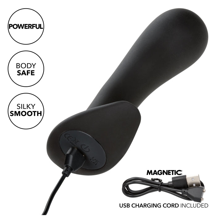 ROCK BOTTOM CURVED PROBE