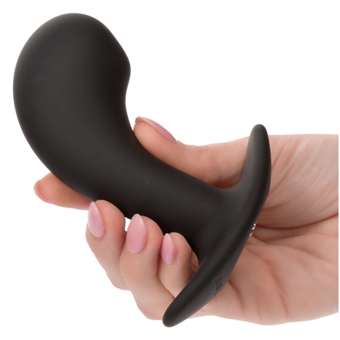 ROCK BOTTOM CURVED PROBE