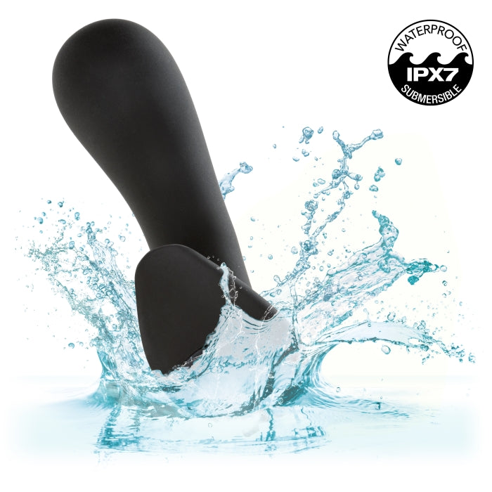 ROCK BOTTOM CURVED PROBE