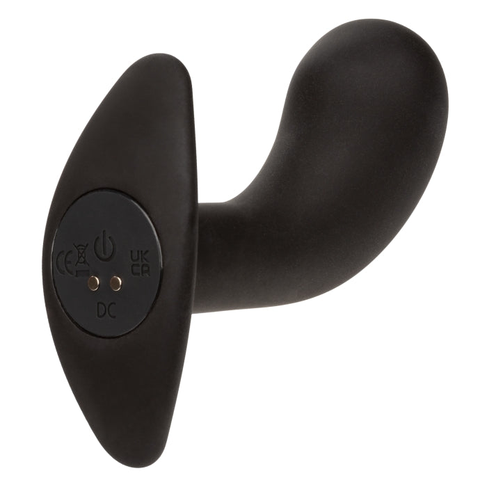 ROCK BOTTOM CURVED PROBE