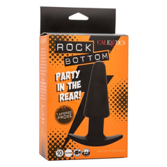 ROCK BOTTOM TAPERED PROBE
