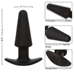 ROCK BOTTOM TAPERED PROBE