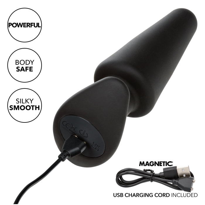 ROCK BOTTOM TAPERED PROBE