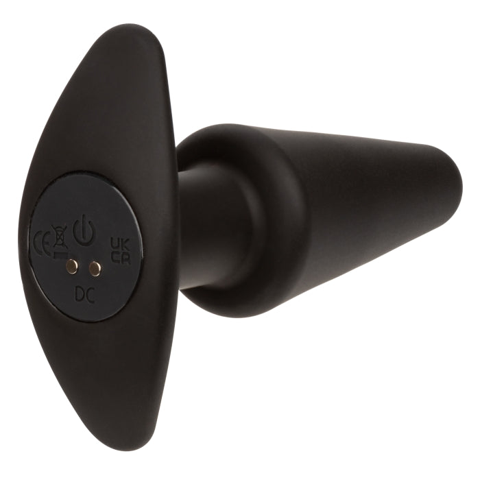 ROCK BOTTOM TAPERED PROBE