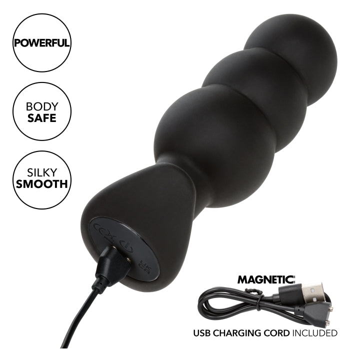 ROCK BOTTOM BEADED PROBE