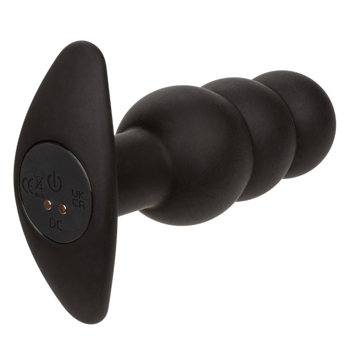ROCK BOTTOM BEADED PROBE