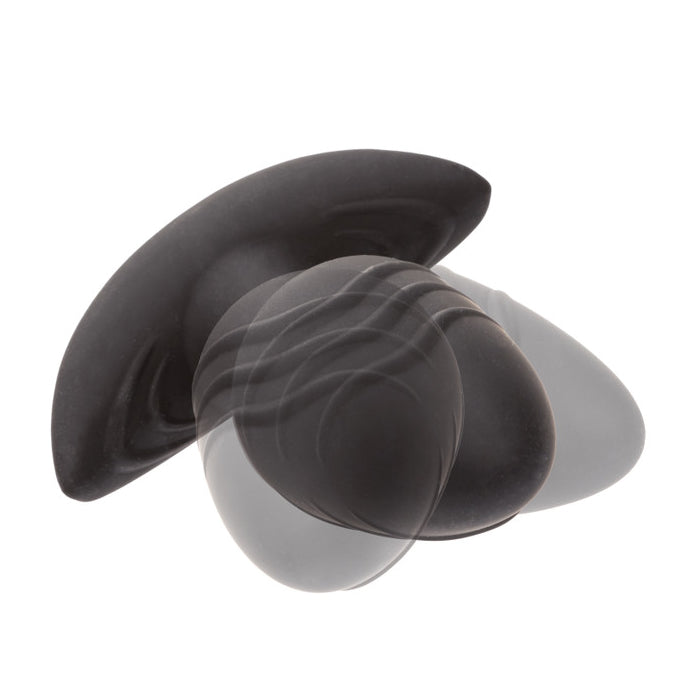 ROCK BOTTOM VIBRATING ROTATING PROBE - BLACK