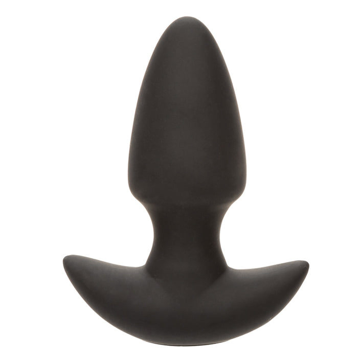 ROCK BOTTOM VIBRATING PROBE TRHUSTING - BLACK