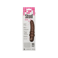 POWER STUD CURVY - BROWN