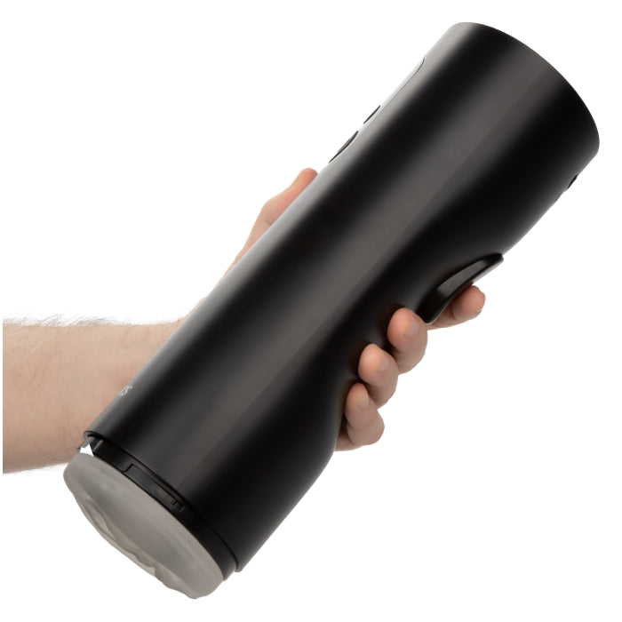 BIONIC THRUSTING MASTURBATOR