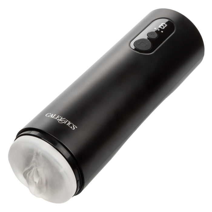 BIONIC THRUSTING MASTURBATOR