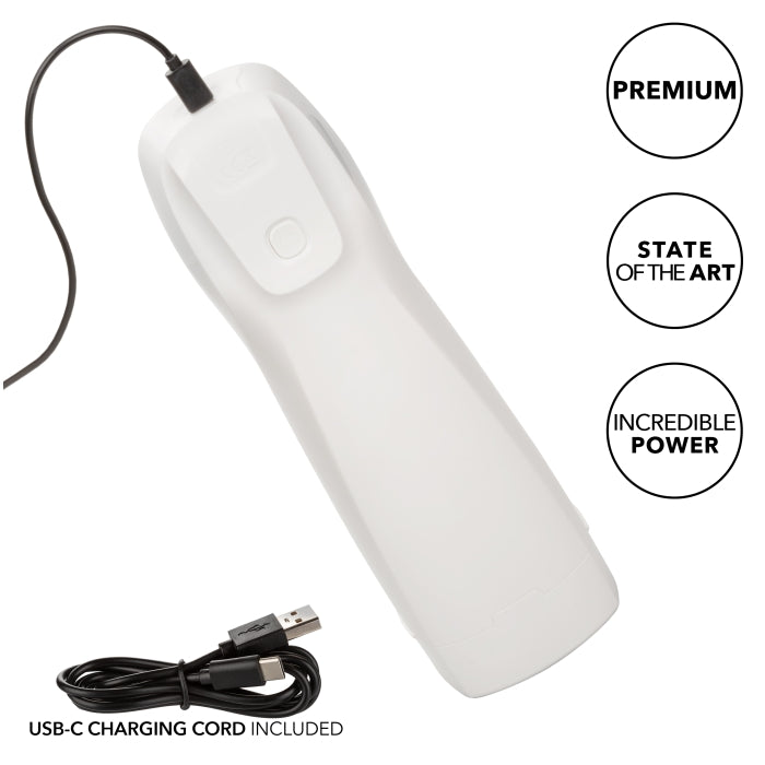 OPTIMUM POWER LIFELIKE PULSAR STROKER