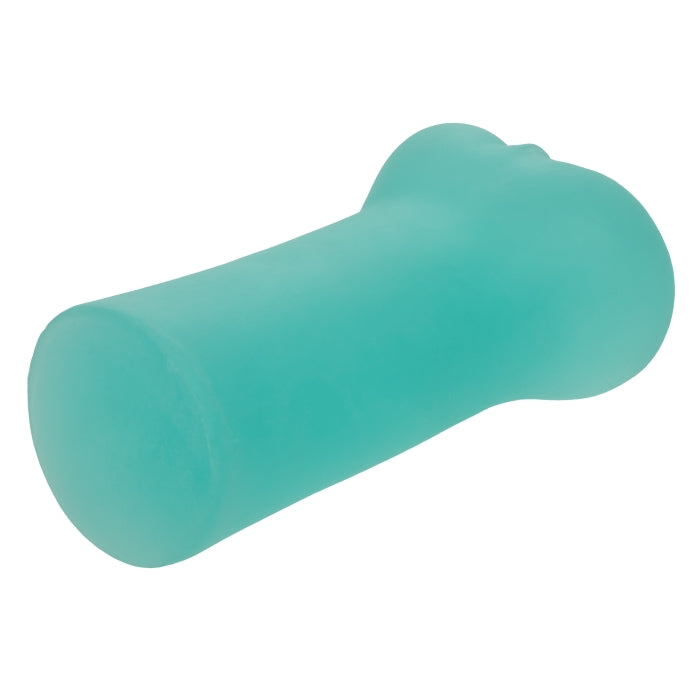 STROKER 5.5" TEAL CHEAP THRILLS: THE MERMAID