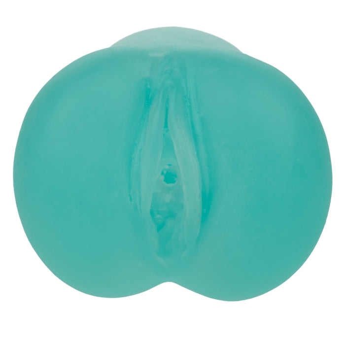 STROKER 5.5" TEAL CHEAP THRILLS: THE MERMAID