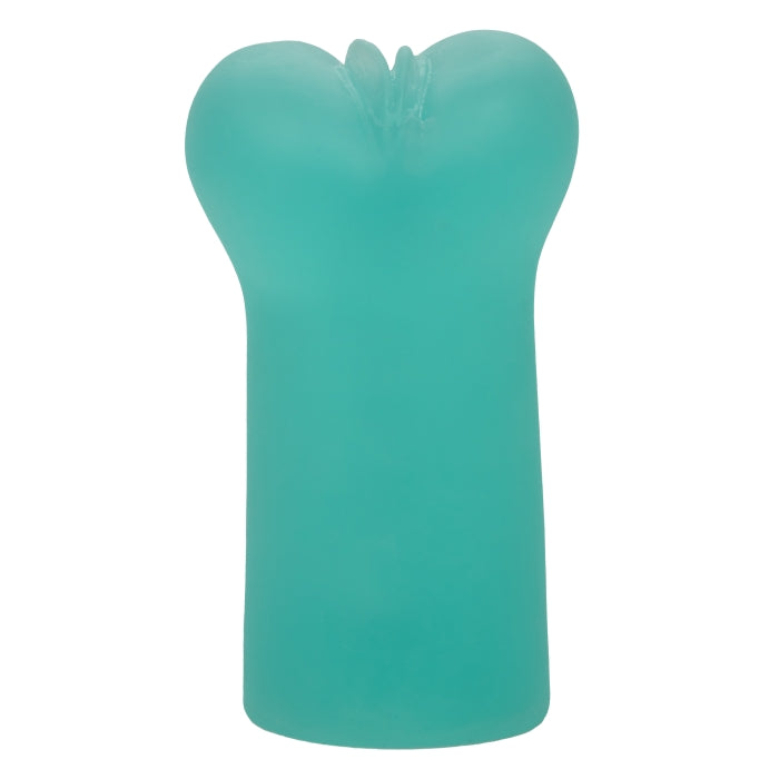 STROKER 5.5" TEAL CHEAP THRILLS: THE MERMAID