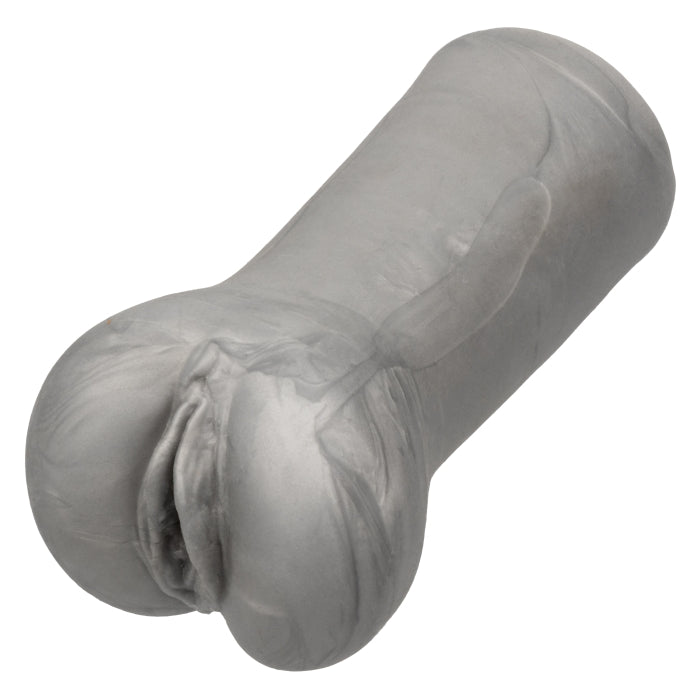 STROKER 5.5" SILVER CHEAP THRILLS: THE ROBOT LOVER