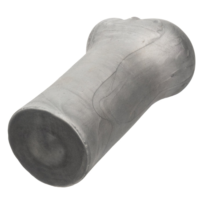 STROKER 5.5" SILVER CHEAP THRILLS: THE ROBOT LOVER