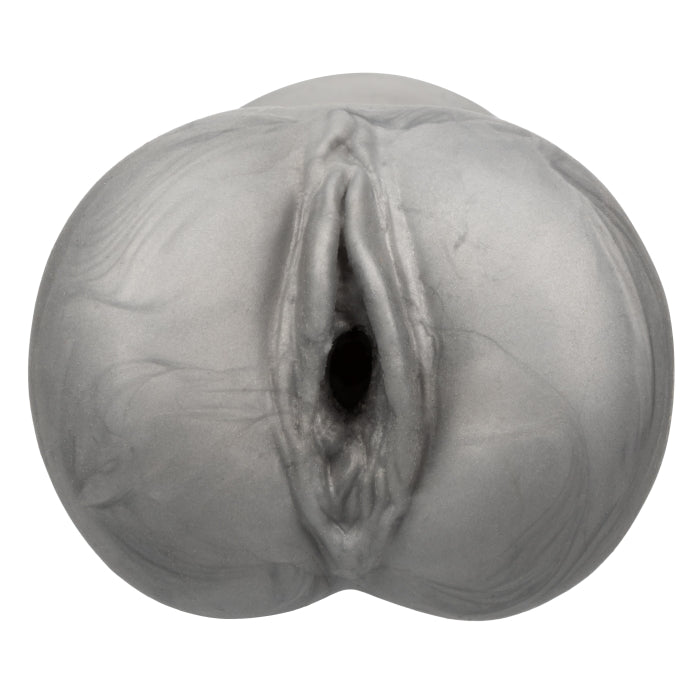 STROKER 5.5" SILVER CHEAP THRILLS: THE ROBOT LOVER