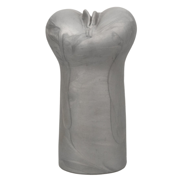 STROKER 5.5" SILVER CHEAP THRILLS: THE ROBOT LOVER