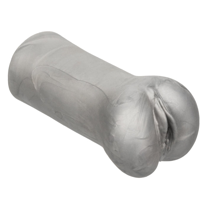 STROKER 5.5" SILVER CHEAP THRILLS: THE ROBOT LOVER