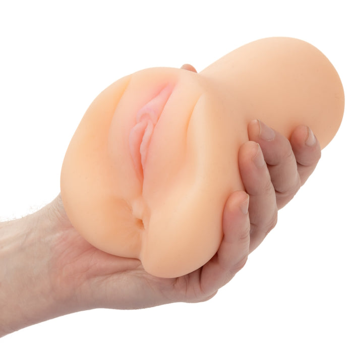 CHEAP THRILLS THE HORNY  HOUSEWIFE - IVORY