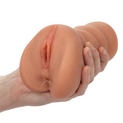 CHEAP THRILLS THE DOMINATRIX - BROWN