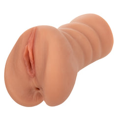 CHEAP THRILLS THE DOMINATRIX - BROWN