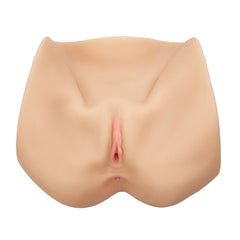 STROKE IT LIFE-SIZE PUSSY-IVRY