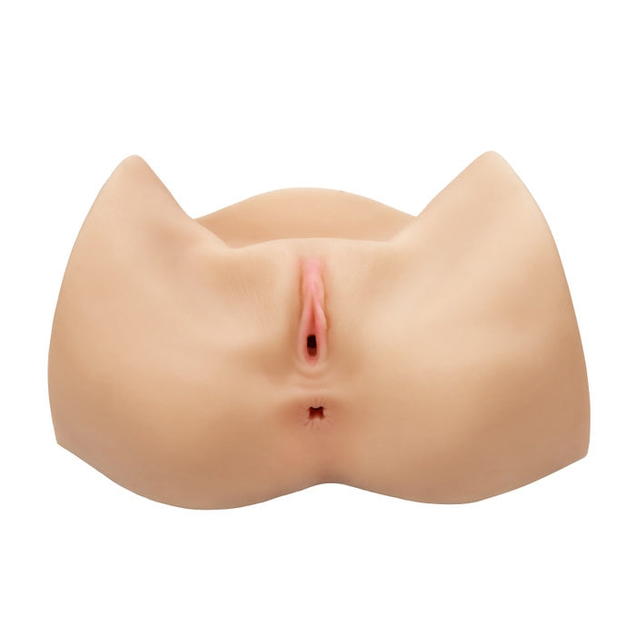 STROKE IT LIFE-SIZE PUSSY-IVRY