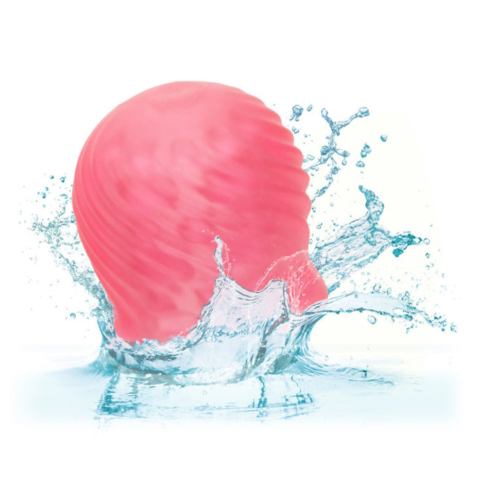 POP SOCK! TICKLER - PINK