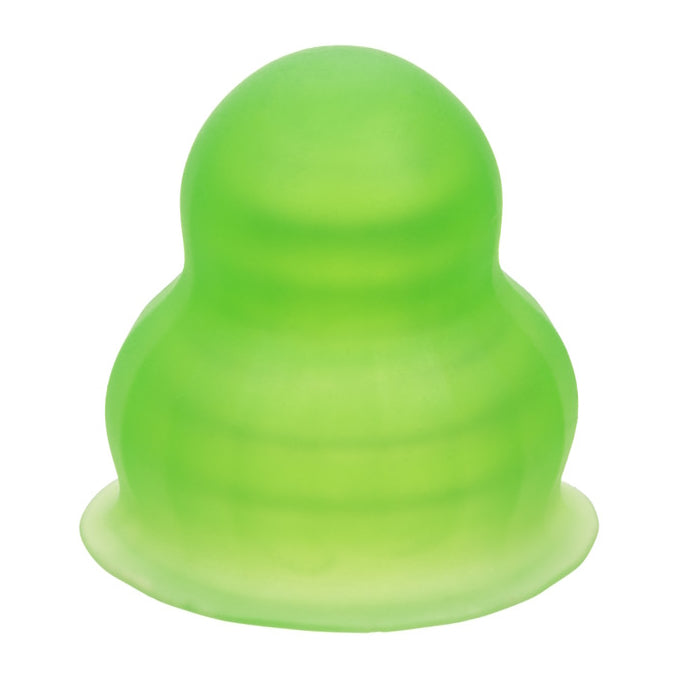 POP SOCK! TICKLER - GREEN