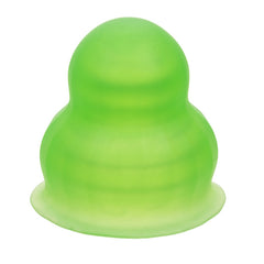 POP SOCK! TICKLER - GREEN