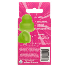 POP SOCK! TICKLER - GREEN