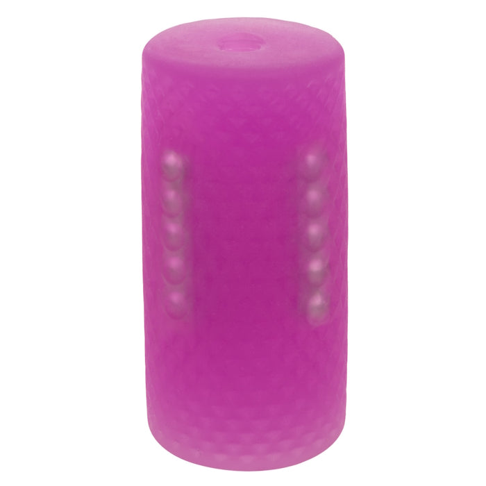 POP SOCK! BEADED - PURPLE
