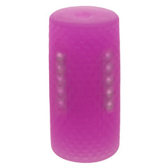 POP SOCK! BEADED - PURPLE